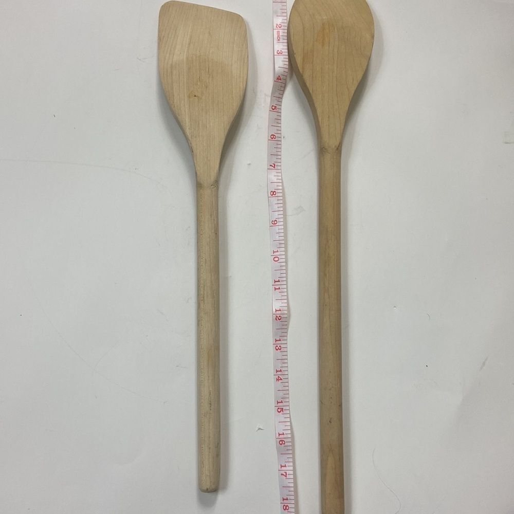 Two Spoons Wooed - Picture 4 of 4